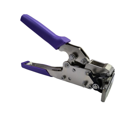 SMD durable solid spare parts splice pliers pincers scissors shears SMT Splicing Tool SMD Splicing Pliers