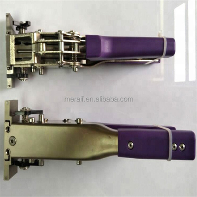 Smt Splice Tool Copper Clip Splice Clip Stapler for sale