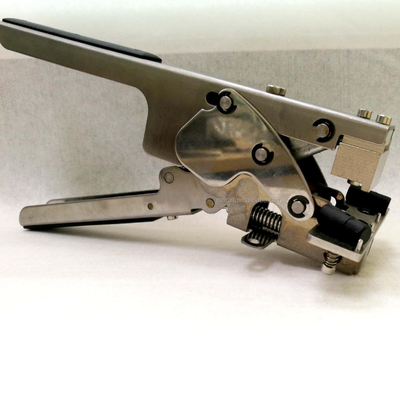 HIgh quality SMT Stapler-type Tool Splice tools for frame clip Continuous splicing tools