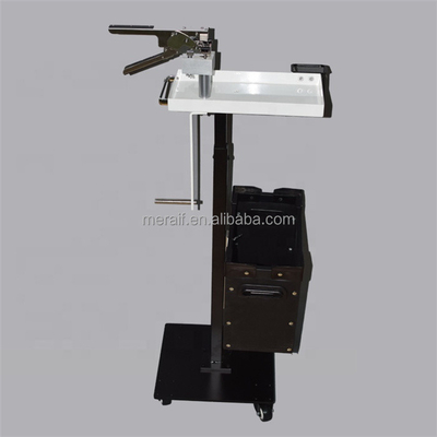 SMT splice cart for double smt splice tape/smt splice device for big carrier tape use