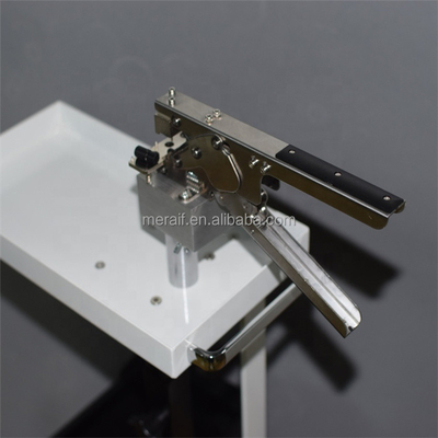 SMT splice cart for double smt splice tape/smt splice device for big carrier tape use