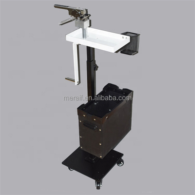 SMT splice cart for double smt splice tape/smt splice device for big carrier tape use