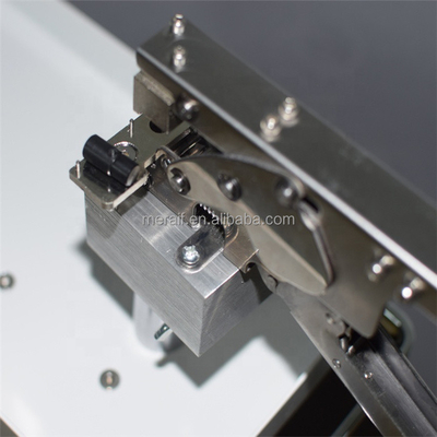 SMT splice cart for double smt splice tape/smt splice device for big carrier tape use