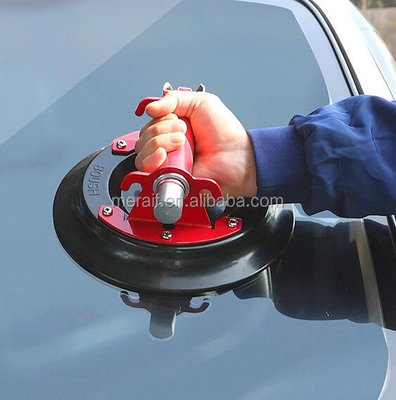 Factory OEM 8inch 9inch glass vacuum sucker for vacuum holding equipment