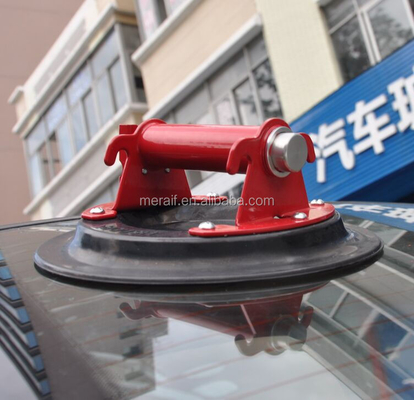 Factory OEM 8inch 9inch glass vacuum sucker for vacuum holding equipment