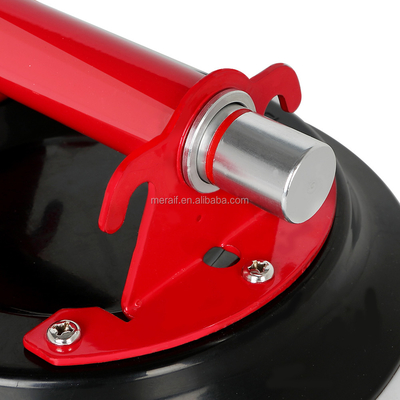 Meraif Glass Lifter Car Dent Puller, Vacuum Lifter for Glass/Tiles/Mirror/Granite Lifting, Gripper Sucker Plate