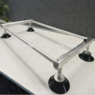 Vacuum Lifter for Glass 32 to 65 inch vacuum automatic released TV LCD panel screen glass vacuum sucker frame handle lifter