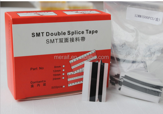 Industrial Machine SMT Clip Double Splice Tape Carrier Tape SMT splice tape wholesale