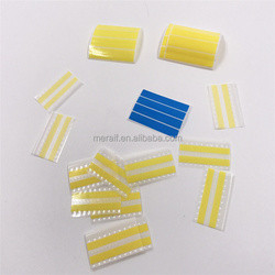 Industrial Machine SMT Clip Double Splice Tape Carrier Tape SMT splice tape wholesale