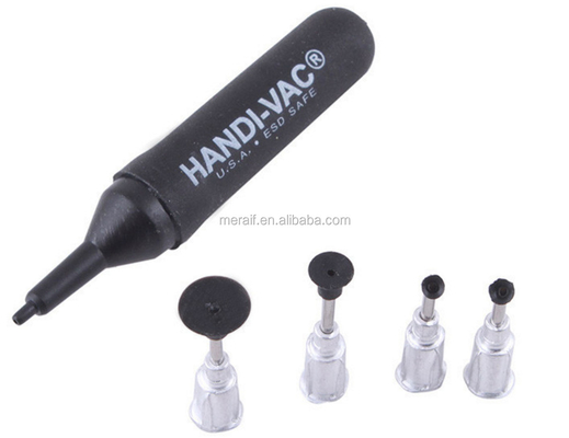 Factory supply IC SMD Vacuum Sucker Suction Pen Remover Sucker Pick Up Tool Solder