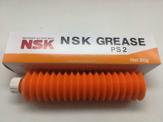 original new SMT NSK AFC grease K3036A K3036C for smt pick and place machine