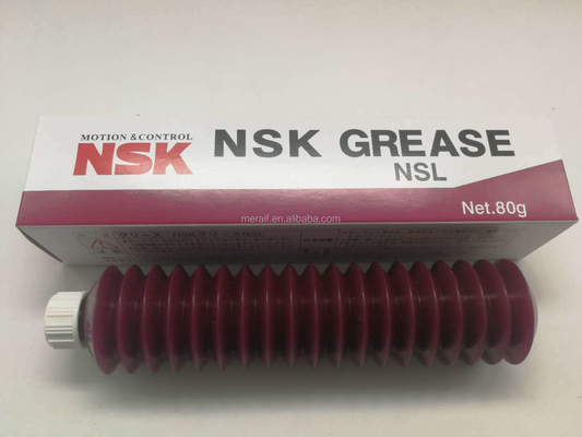 original new SMT NSK AFC grease K3036A K3036C for smt pick and place machine