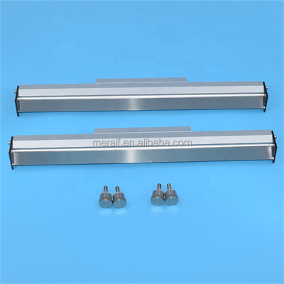 SMT EKRA Squeegee Screen Printer Use Aluminum Handle Squeegee Solder Paste Screen Printing Squeegee