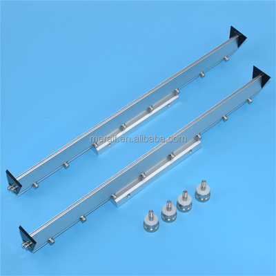 SMT EKRA Squeegee Screen Printer Use Aluminum Handle Squeegee Solder Paste Screen Printing Squeegee