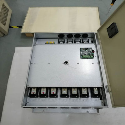 wholesale 3 phase 380v solar water pump inverter 11kw DC to AC VFD inverter for solar submersible pump