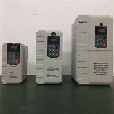 MPPT function solar water pump inverter for submersible pump