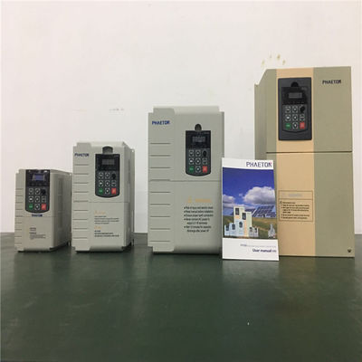 Top selling high quality three phase 2.2kw solar pump inverter