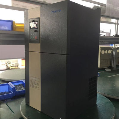 wholesale 3 phase 380v solar water pump inverter 11kw DC to AC VFD inverter for solar submersible pump