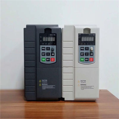 Solar inverter drive 0.75kw single phase three phase solar pump inverter