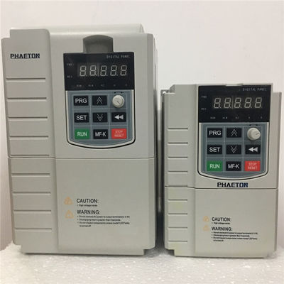 MPPT function solar water pump inverter for submersible pump