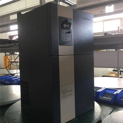 Solar inverter drive 0.75kw single phase three phase solar pump inverter