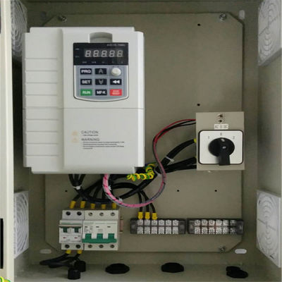 MPPT function solar water pump inverter for submersible pump