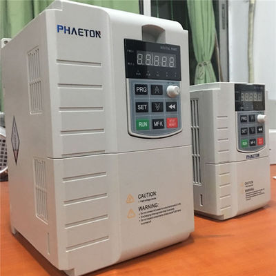 Factory wholesale Solar Water Pump Inverter Motor Speed Control 11kw DC to AC VFD inverter Variable Frequency Driver