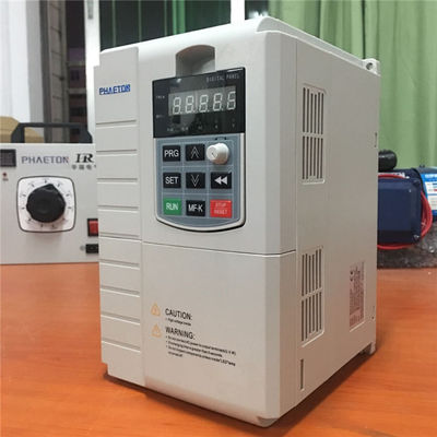 MPPT function solar water pump inverter for submersible pump
