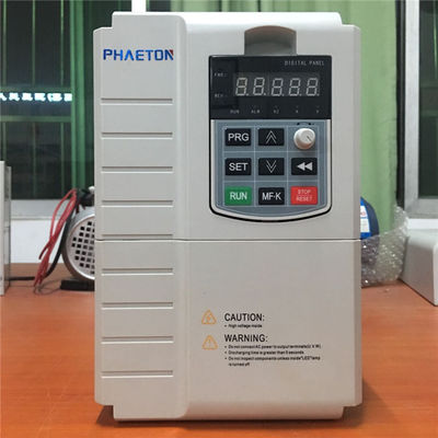 High competitive best quality 30KW 380V PHAETON solar pump inverter for irrigation system