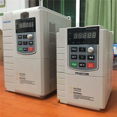 Solar inverter drive 0.75kw single phase three phase solar pump inverter