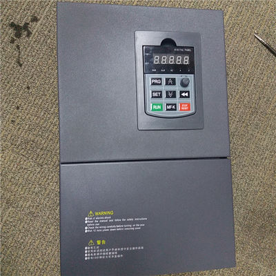 Solar inverter drive 0.75kw single phase three phase solar pump inverter